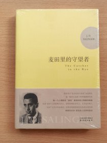 麦田里的守望者 纪念版