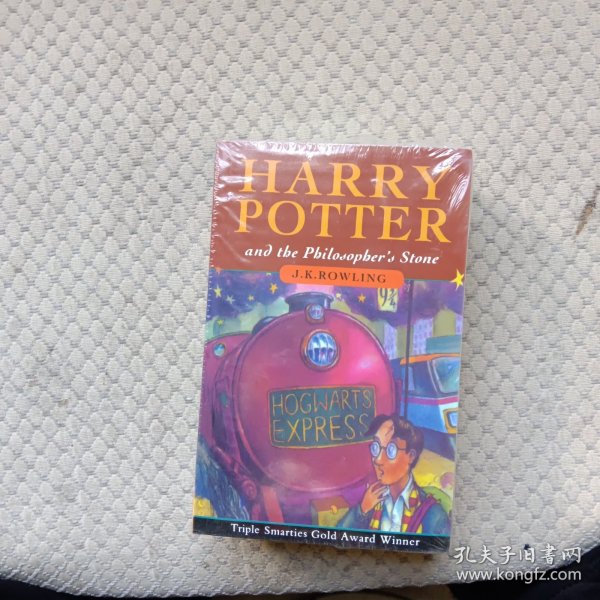 Harry Potter and the Goblet of Fire