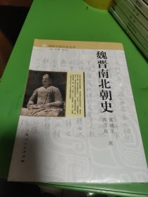 细讲中国历史丛书·魏晋南北朝史