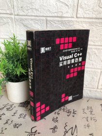 Visual C++实用图象处理专业教程（含盘）