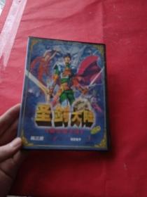 游戏光盘PC正版 圣剑大陆霸王骑士传