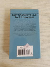 Lady Chatterley's Lover