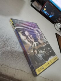 DVD 国王班底