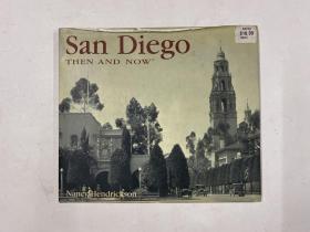 San Diego:Then And Now 圣地亞哥過去與現(xiàn)在