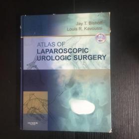 AtlasofLaparoscopicUrologicSurgerywithDVD腹腔镜泌尿外科手术图谱(无DVD)