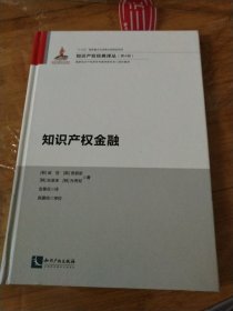 知识产权金融