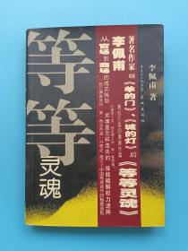 等等灵魂