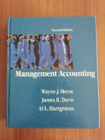 Management Accounting