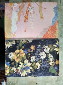 千只鹤：睡美人:川端康成作品02。两本合售