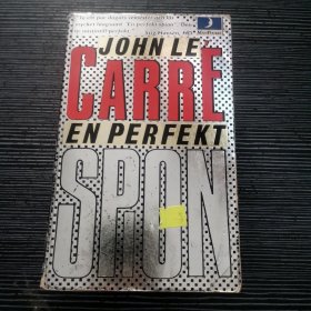 JOHN LE CARRE EN PERFEKT