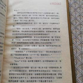 林语堂名著全集  第四卷：唐人街