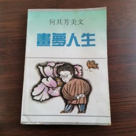 画梦人生