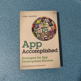 APP Accomplisheg【正版现货】【无写划】【实拍图发货】【当天发货】
