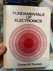 FUNDAMENTALS OF ELECTRONICS（电子学基础）