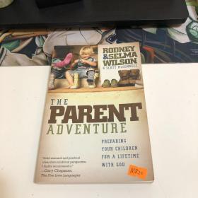 The Parent Adventure