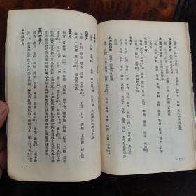 救伤秘旨 跌损妙方 958年1版1963年4印