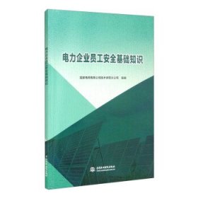 电力企业员工安全基础知识