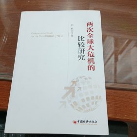 两次全球大危机的比较研究