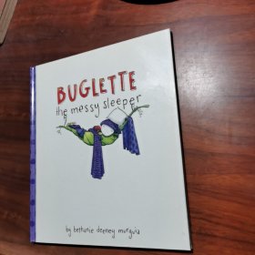 Buglette,theMessySleeper