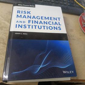 (正版)风险管理与金融机构 Risk Management and Financial Institutions-6E