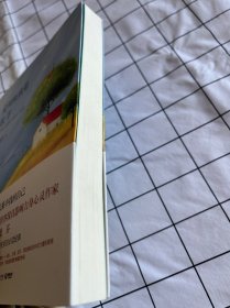 爱到极致是放手（书侧轻微污渍如图）