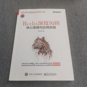 Redis 深度历险：核心原理与应用实践