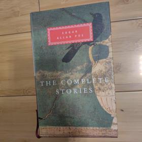 The Complete Stories