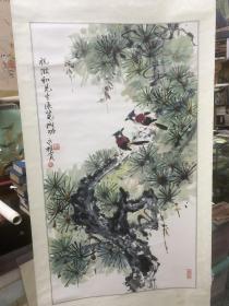 冯永权