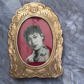 老相框