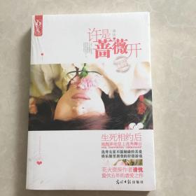 许是蔷薇开