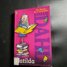Matilda