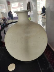 大罐内釉，一对，价格美丽