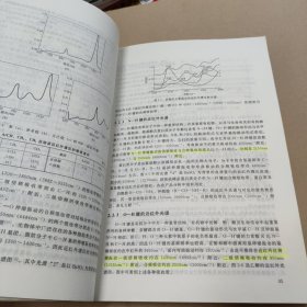 近红外光谱分析基础与应用