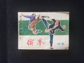 偷拳 续集