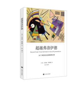 超越弗洛伊德：从个体到社会精神分析