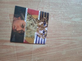 SYRINX LA COLLECTION （光盘1张）