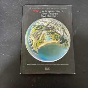 Tract: Landscape Architects, Urban Designers, To 摘要：景觀設計師、城市設計師、英文版