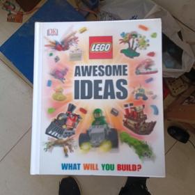 LEGO Awesome Ideas