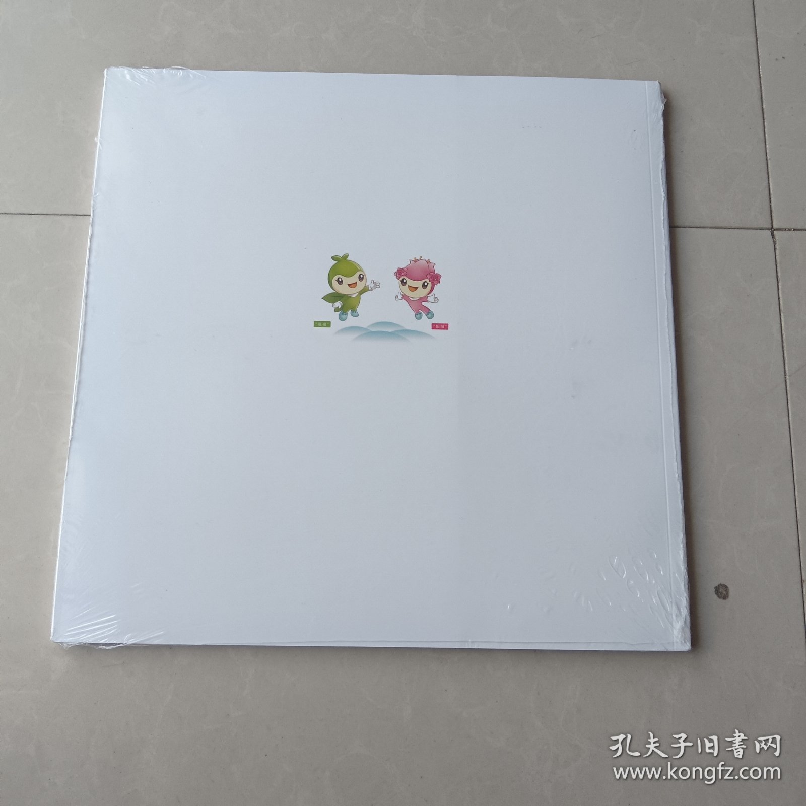 多彩阜阳 第七届安徽省花卉博览会2016