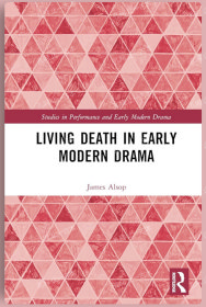价可议 Living Death in Early Modern Drama nmmqjmqj