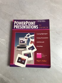 ROWERPOINT PRESENTATIONS