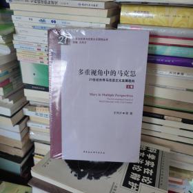 多重视角中的马克思——21世纪世界马克思主义发展趋向-（全二卷）