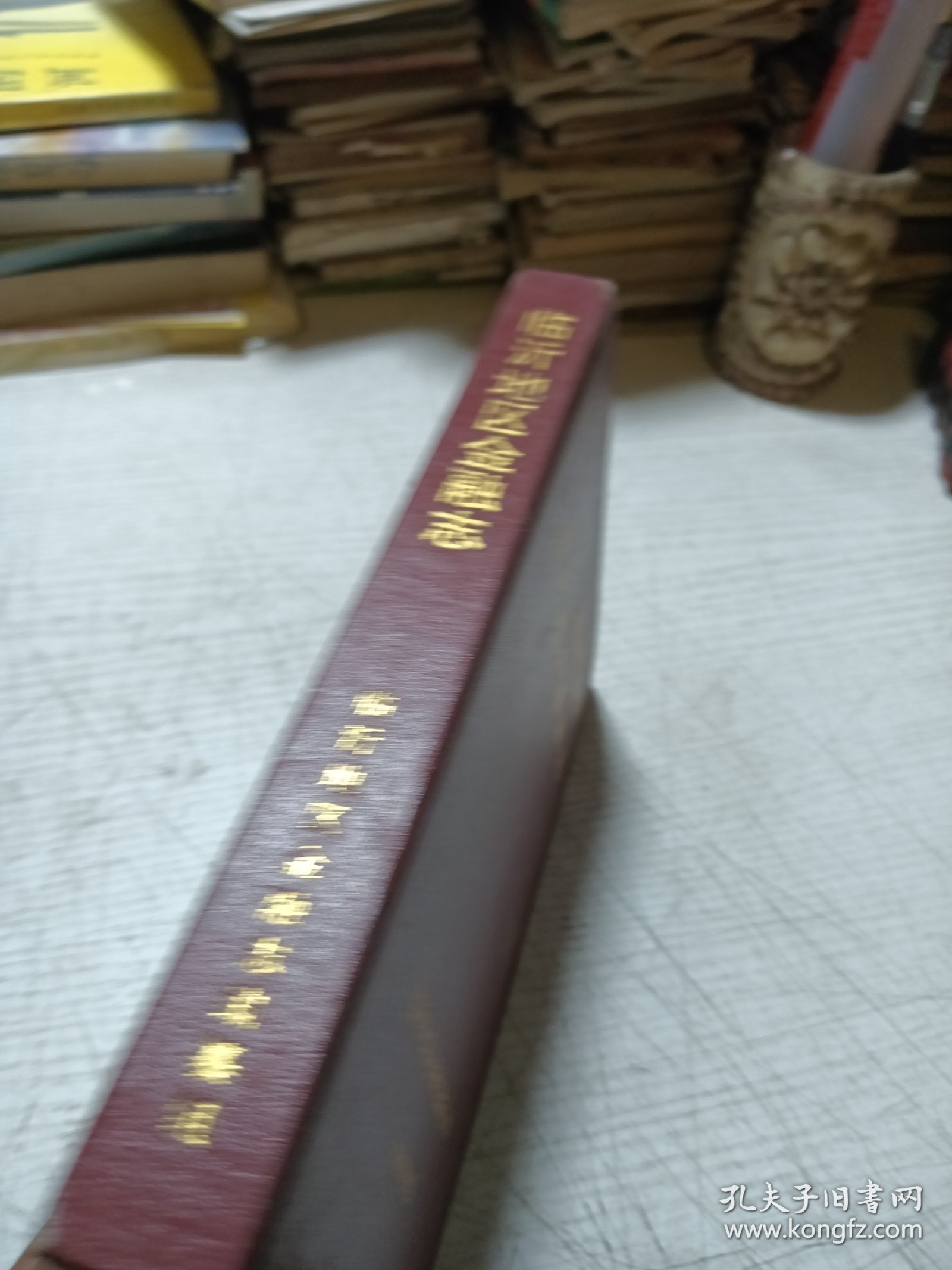 临沂地区金融志