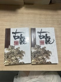 古龙作品全集 50、51（欢乐英雄 上下 七星龙王）