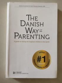 The Danish Way of Parenting 插图本