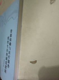资源依赖与医疗服务组织生存的制度逻辑