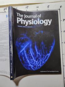 physiology 外文期刊2014