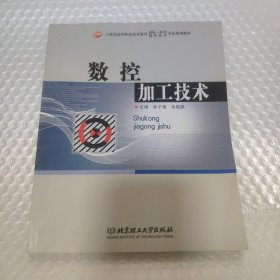 数控技术领域国家紧缺型技能人才培训标准教程：数控加工技术