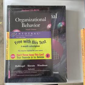 organizational behavior