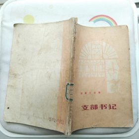 支部书记包邮挂号印刷品【九大以来至1972年14篇短篇小说】